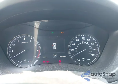 2015 Hyundai Genesis 3.8 from USA, damaged, VIN KMHGN4JE2FU036951